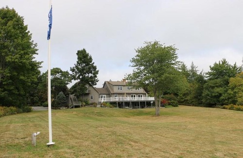 Surry House | Cadillac Views