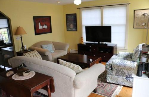 Surry House | Cadillac Views