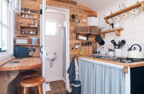 Ermington House | Cadleigh Manor B&B