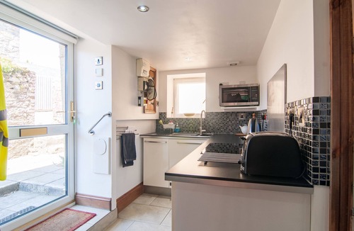 Ermington House | Cadleigh Manor B&B