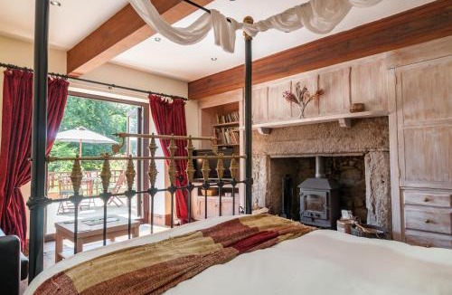 Ermington Cabin | Cadleigh Manor