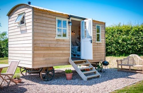 Ermington Cabin | Cadleigh Manor