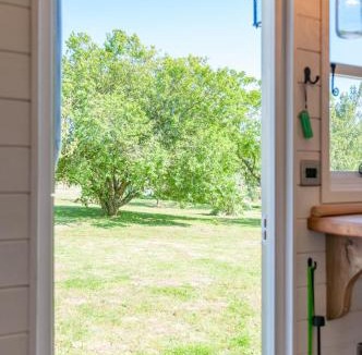 Ermington Cabin | Cadleigh Manor