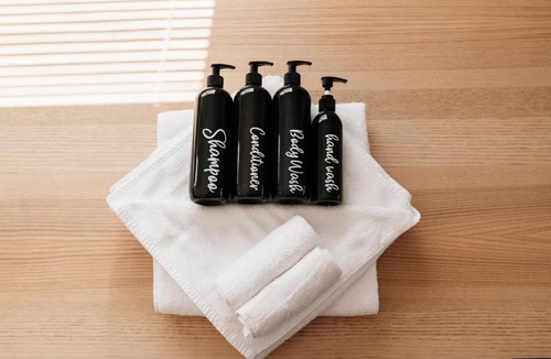 Orange Villa | Cadogan House Professionally Styled in CBD