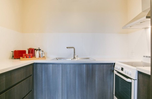 Ventnor House | Cadogan Sands