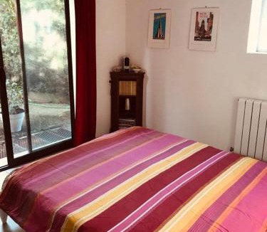 Saint-Pierre-la-Palud Bed & Breakfast | Cadre paradisiaque