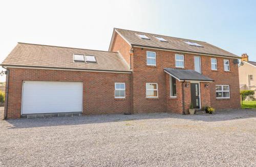 Tremain House | Cadwgan