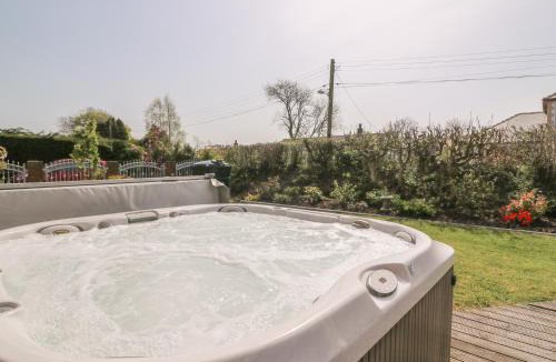 Tremain House | Cadwgan