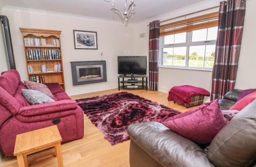 Tremain House | Cadwgan