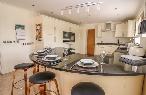 Tremain Cottage | Cadwgan