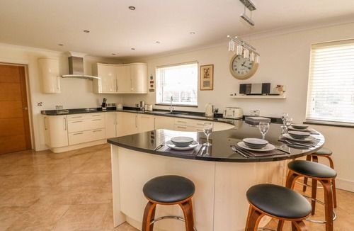 Tremain Cottage | Cadwgan