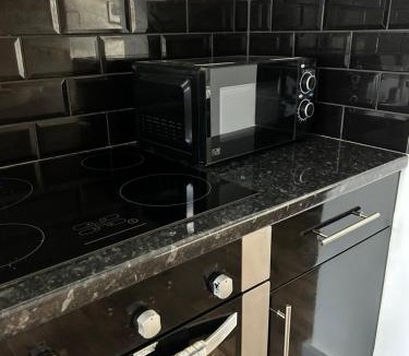 Rhayader Apartment | Cadwgan House