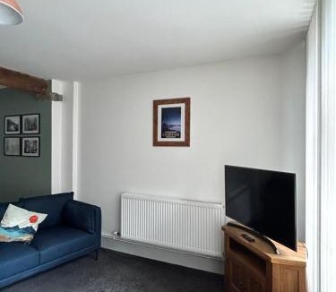 Rhayader Apartment | Cadwgan House
