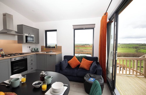 Llanfair Caereinion Cottage | Cae Bedw