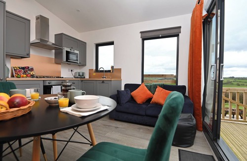 Llanfair Caereinion Cottage | Cae Bedw