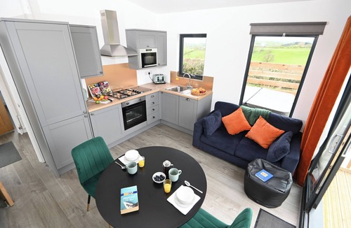 Llanfair Caereinion Cottage | Cae Bedw