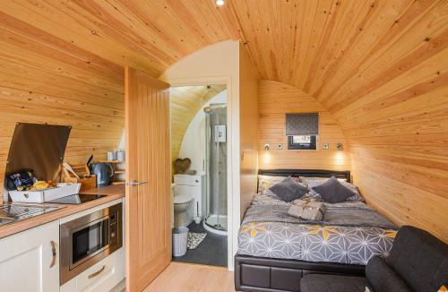 Pennant Melangell House | Cae Bitfel - Cottage