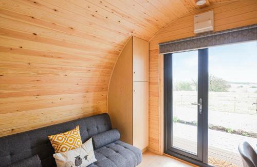 Pennant Melangell House | Cae Bitfel - Cottage