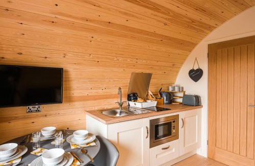 Pennant Melangell House | Cae Bitfel - Cottage