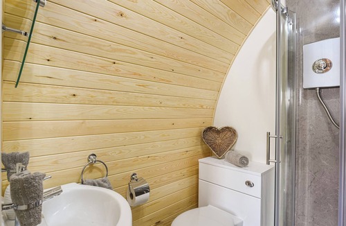 Pennant Melangell Cottage | Cae Bitfel - UK37082