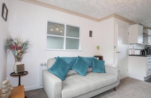 Gaerwen Cottage | Cae Ffynnon