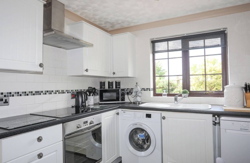 Gaerwen Cottage | Cae Ffynnon