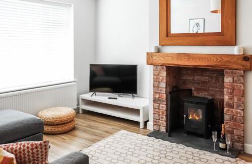 Bont Newydd House | Cae Garw - Uk47587