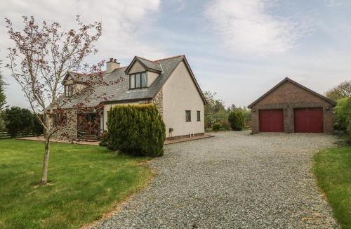 Bodffordd House | Cae Glas