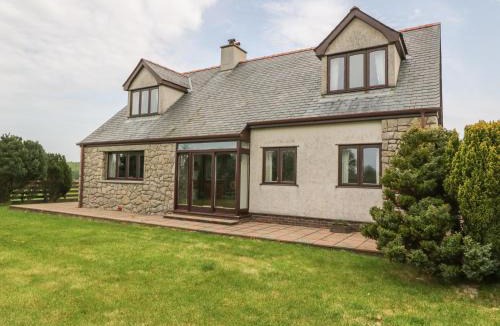 Bodffordd House | Cae Glas