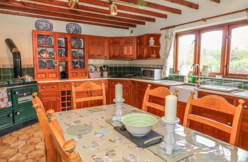 Bodffordd House | Cae Glas