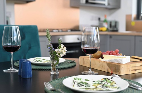 Llanfair Caereinion Cottage | Cae Pren