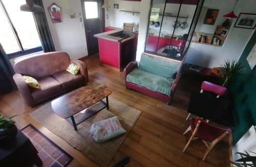 Fleury-sur-Orne House | CAEN Ile Enchantée