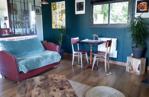 Fleury-sur-Orne House | CAEN Ile Enchantée