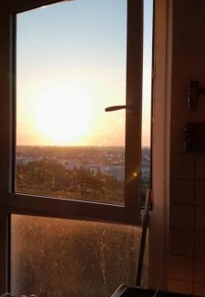 Le Chemin Vert Apartment | Caen la mer