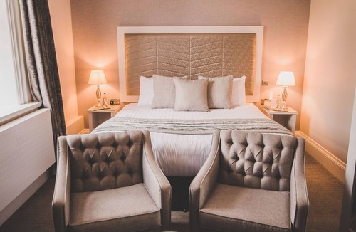 Conwy Hotel | Caer Rhun Hall Hotel