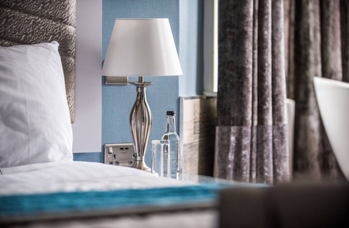 Conwy Hotel | Caer Rhun Hall Hotel