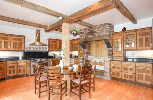 Cemaes Bay Cottage | Caerdegog Ganol