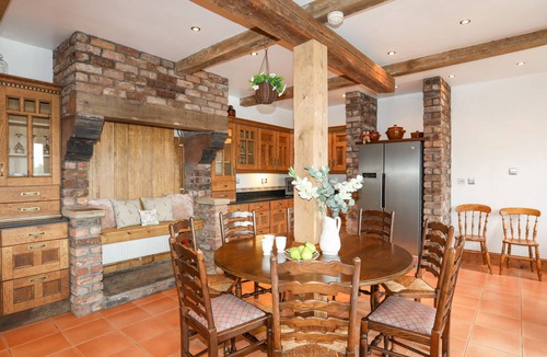 Cemaes Bay Cottage | Caerdegog Ganol