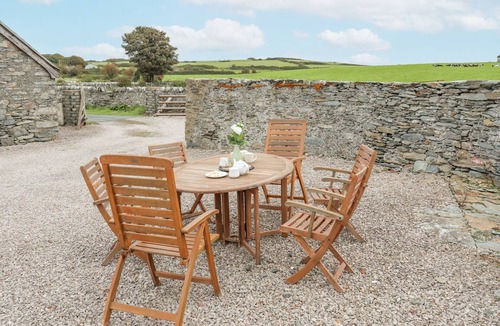 Cemaes Bay Cottage | Caerdegog Ganol