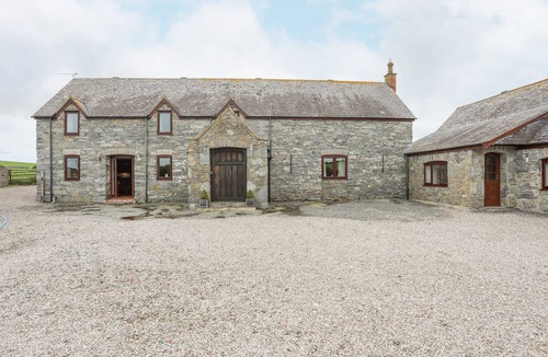 Cemaes Bay Cottage | Caerdegog Ganol