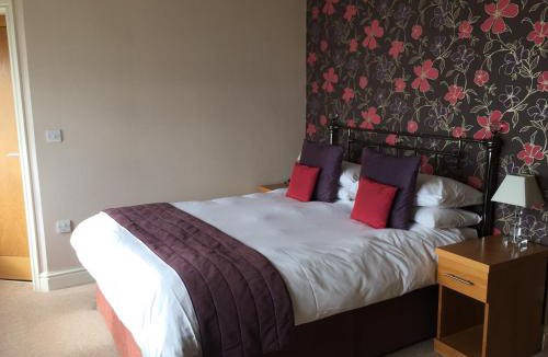 Criccieth Hotel | Caerwylan Hotel