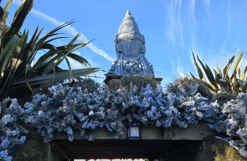 Darlington House | Caesars Lodge