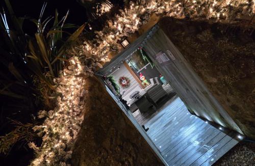 Darlington House | Caesars Lodge