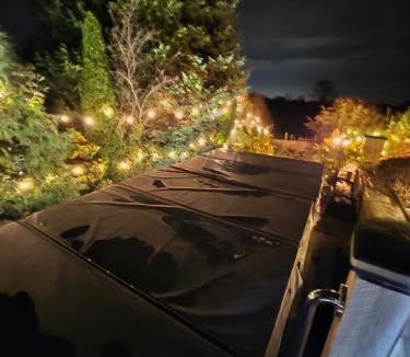 Darlington House | Caesars Lodge