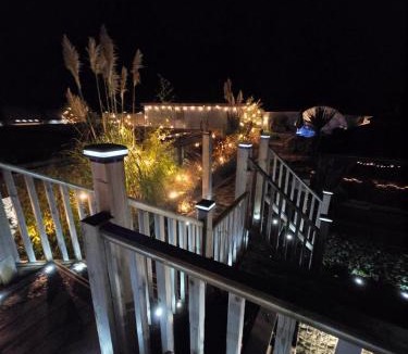 Darlington House | Caesars Lodge