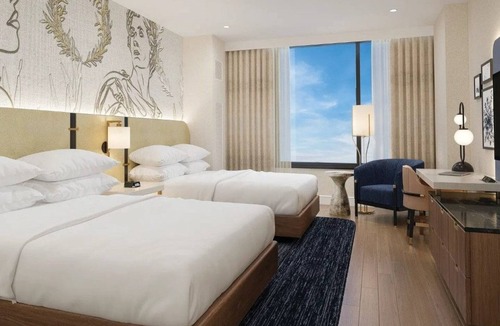 Danville Hotel | Caesars Virginia - A Caesars Rewards Destination