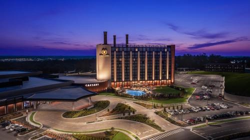 Danville Hotel | Caesars Virginia, A Caesars Destination