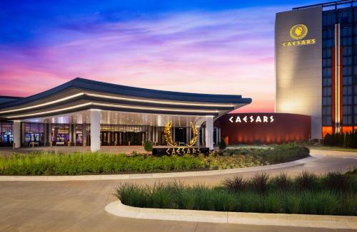 Danville Hotel | Caesars Virginia, A Caesars Destination