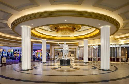 Danville Hotel | Caesars Virginia, A Caesars Destination