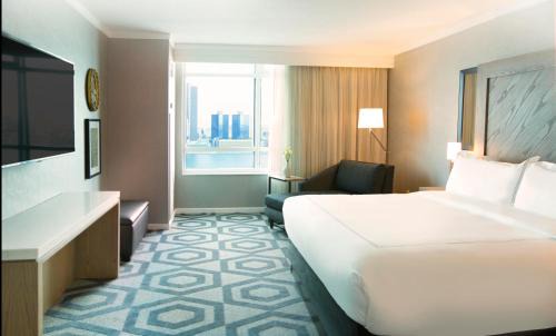 Windsor Hotel | Caesars Windsor, A Caesars Destination